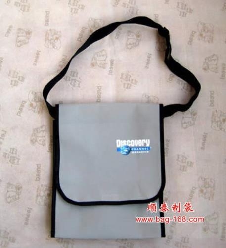 环保袋挎包