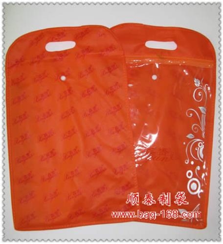 覆膜无纺布袋
