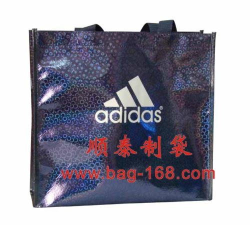 覆膜无纺布袋