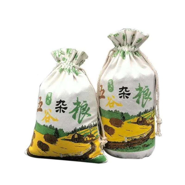 帆布袋