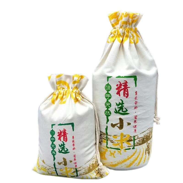 帆布袋