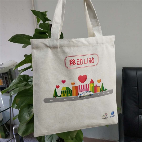 帆布袋