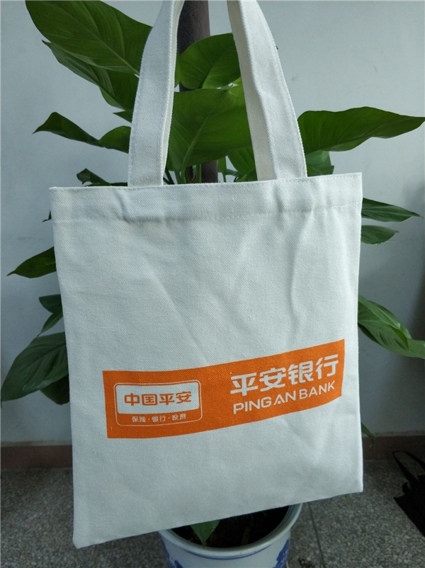 帆布袋